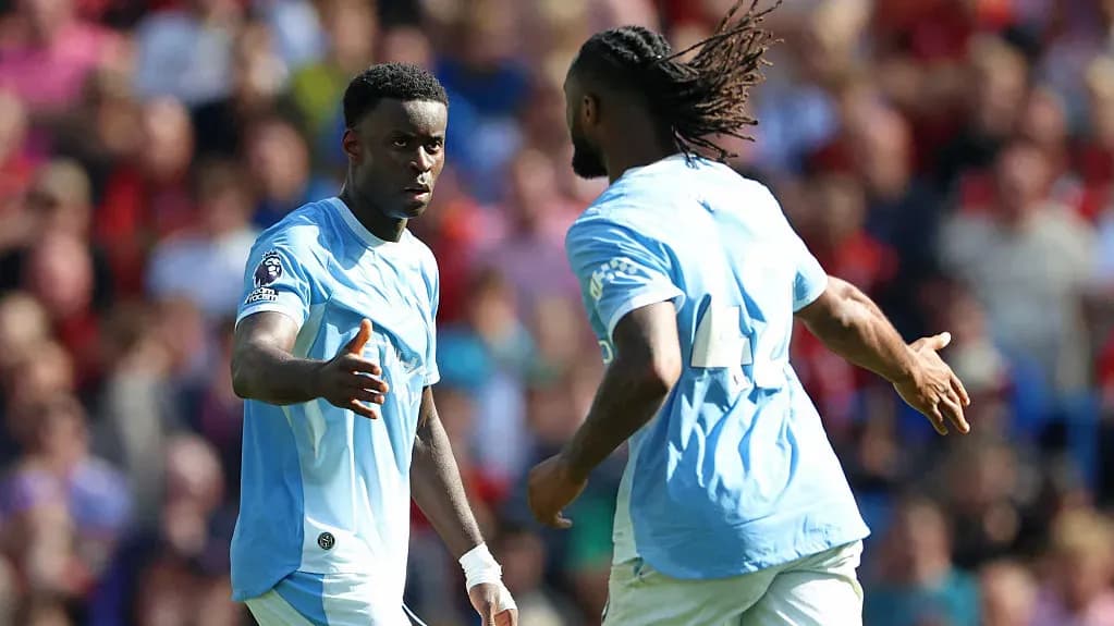 How to Watch Crystal Palace vs. Man City: Live Stream, TV Channel, and Kickoff Time for Premier League Match