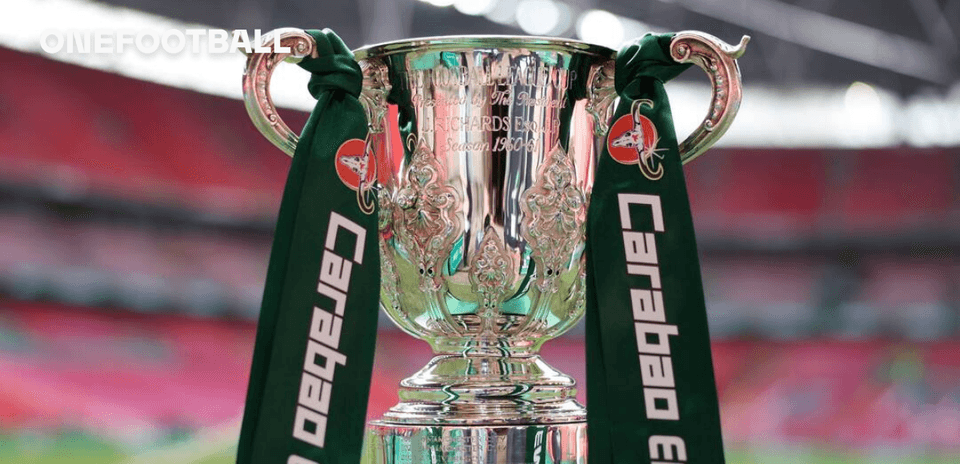 Carabao Cup Fourth Round Draw: Liverpool Set to Clash with Chelsea, Arsenal Visit Fleetwood Town