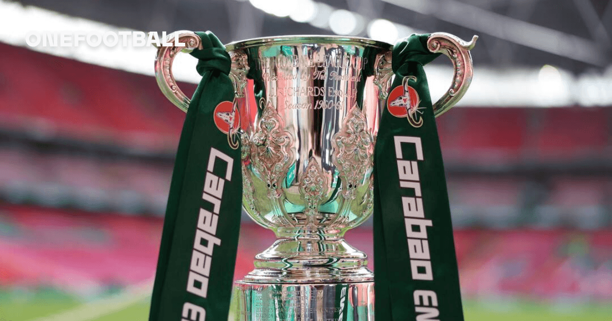 Carabao Cup Fourth Round Draw: Liverpool Set to Clash with Chelsea, Arsenal Visit Fleetwood Town