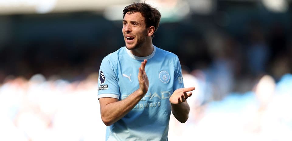 Newcastle United in Talks to Sign Manchester City's Nico Gonzalez Amid Midfield Overhaul