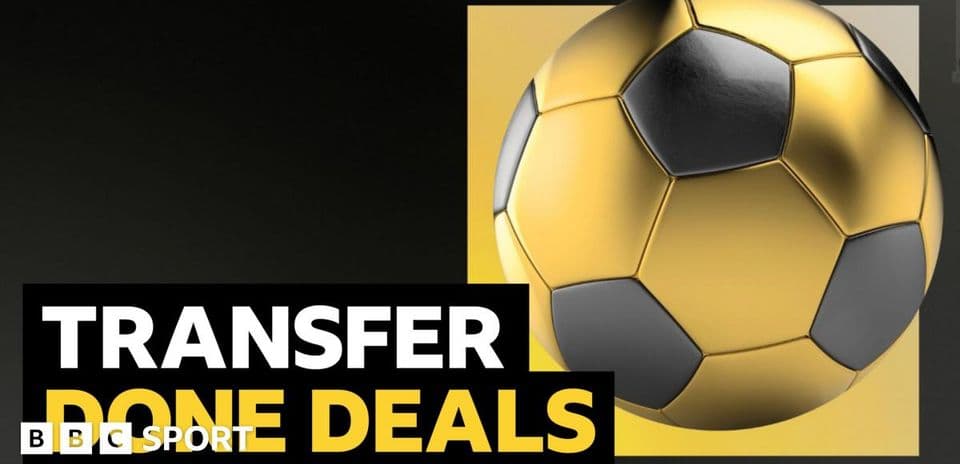Complete July 2026 Transfer Summary Across Major Leagues