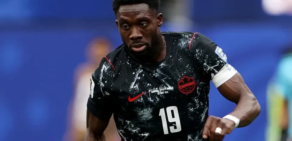 Canada's Journey in the World Cup: Historical Records and Best Achievements