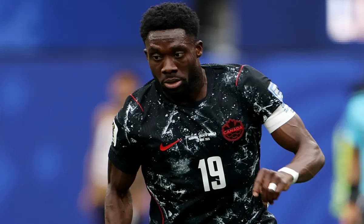 Canada's Journey in the World Cup: Historical Records and Best Achievements