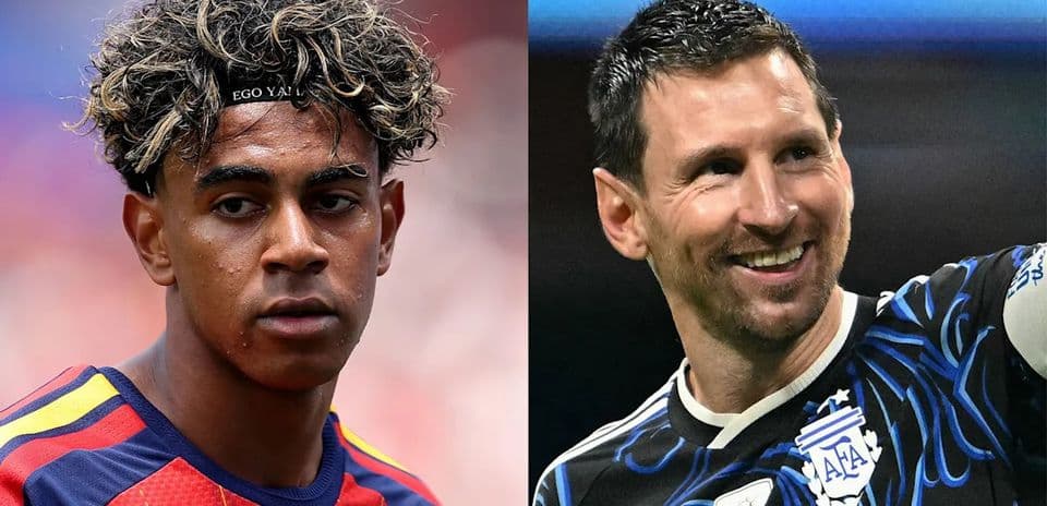 Joan Laporta Highlights La Masia's Legacy as Messi and Yamal Face Off in World Cup Final