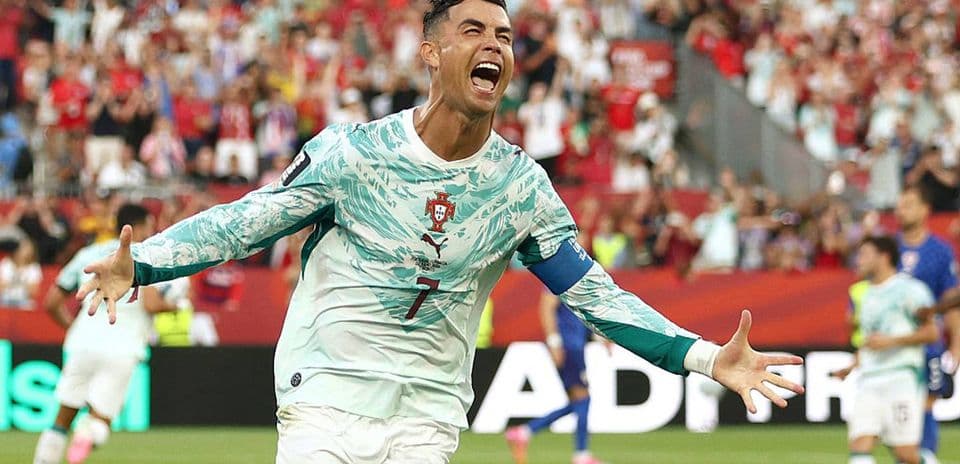 Portugal Survives Croatia Thriller with Ronaldo's Penalty and Ramos’ Late Winner