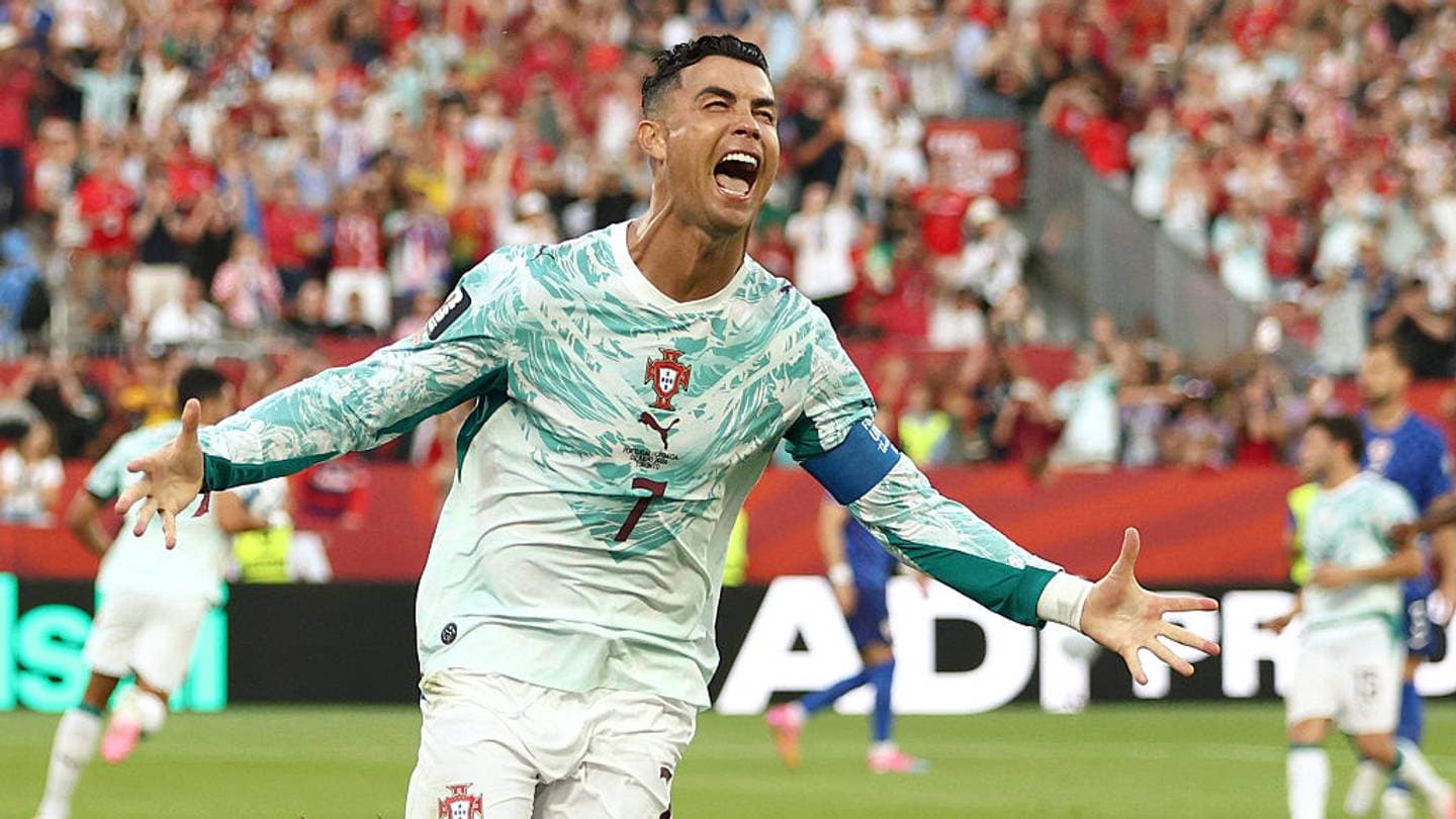 Portugal Survives Croatia Thriller with Ronaldo's Penalty and Ramos’ Late Winner