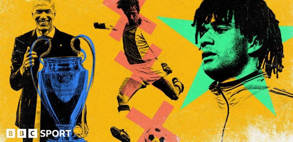 Ranking Europe’s Most Dominant Football Dynasties: Real Madrid, PSG, Liverpool and More