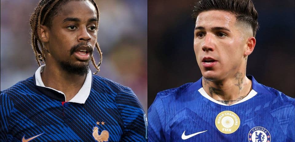 Transfer Buzz: Arsenal Eyes Barcola Move; Man City Targets Fernández
