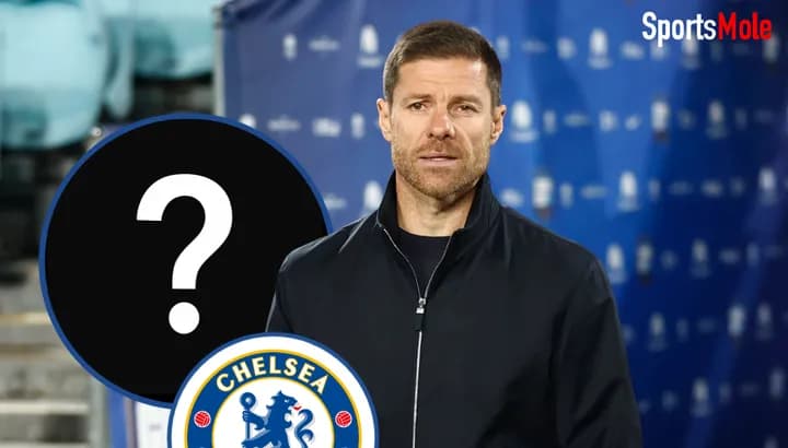 Xabi Alonso’s Role Could Sway £60m Chelsea Target Lewis Hall to Return