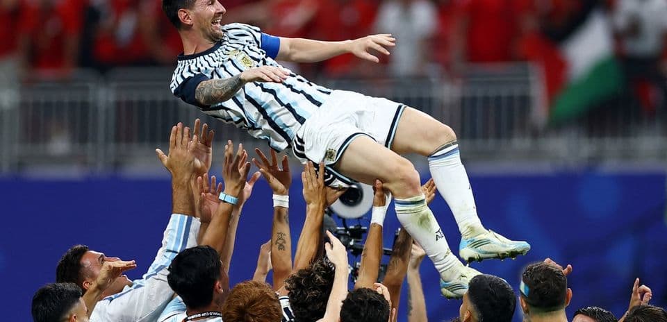 World Cup 2026: From Thrilling Drama to Growing Controversy and FIFA's Challenge