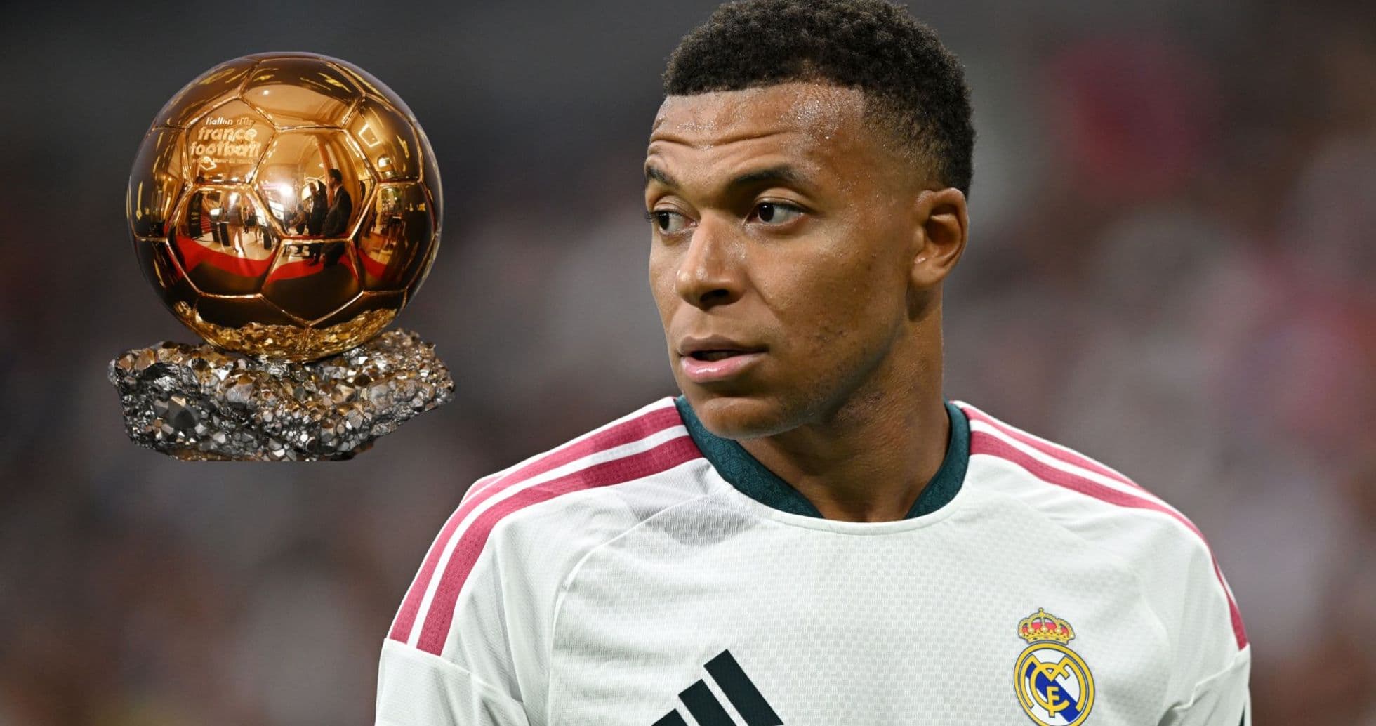 Bacary Sagna Rates Mbappe as Top Three, Picks Kvaratskhelia for 2026 Ballon d’Or