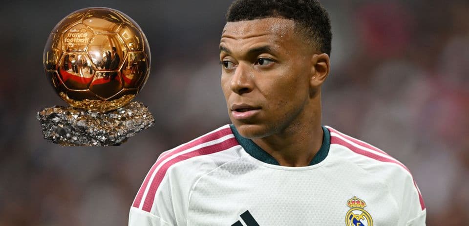 Bacary Sagna Rates Mbappe as Top Three, Picks Kvaratskhelia for 2026 Ballon d’Or
