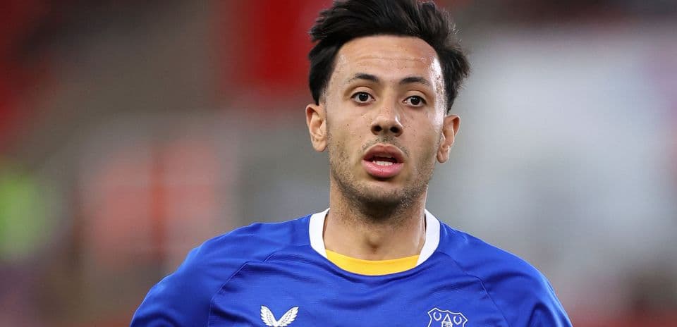 Everton and Crystal Palace Complete Swap Deal: Dwight McNeil and Brennan Johnson Exchange Clubs