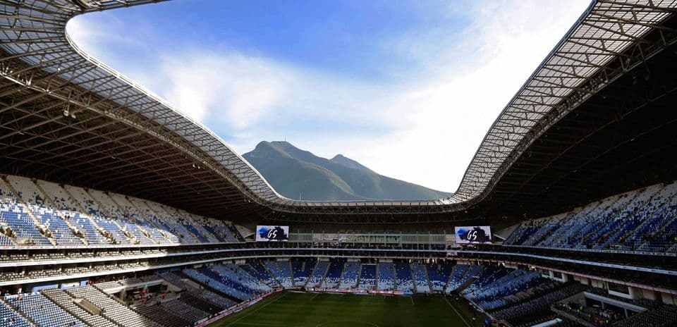 Estadio BBVA: Your Guide to Monterrey’s Venue for the 2026 World Cup