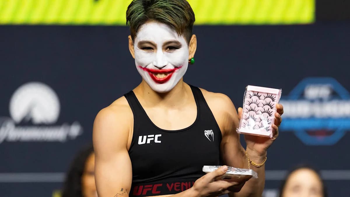 How to Watch UFC 332: Silva vs. Wang Live on CBS and Paramount+ This Saturday