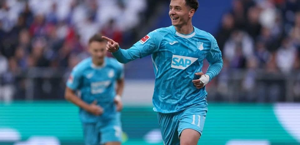 Five Rising Europa League Stars to Watch in 2026/27