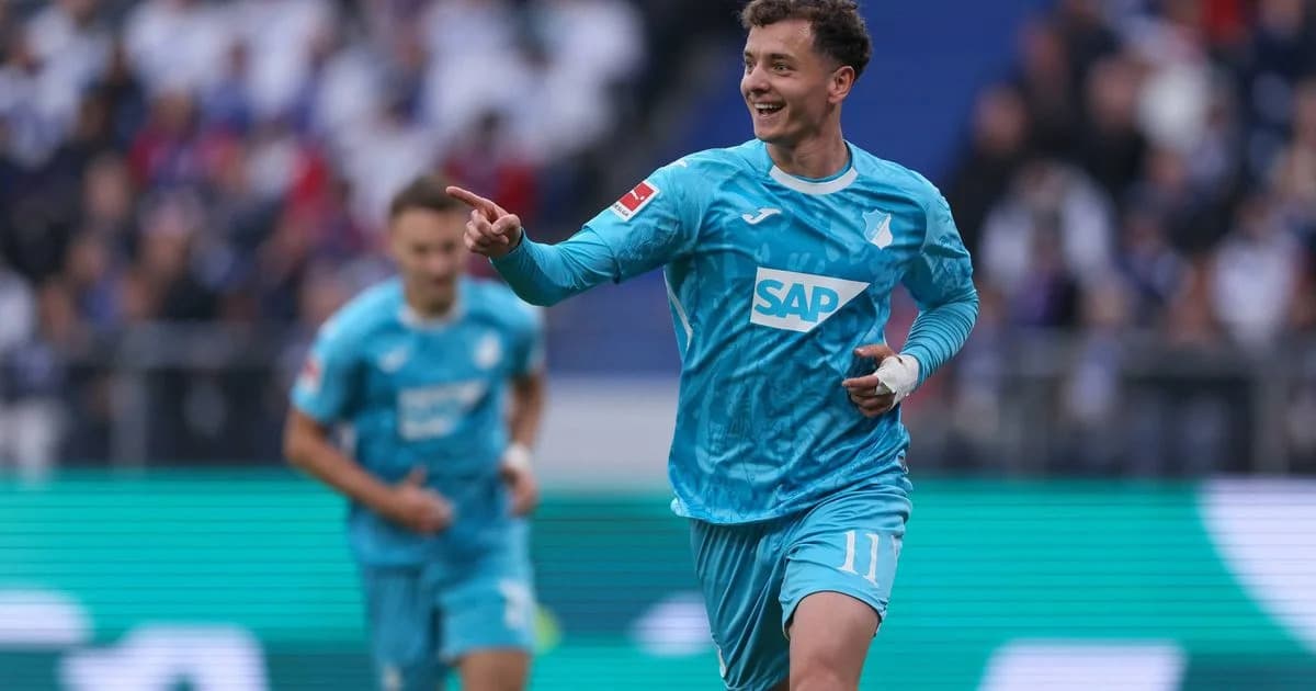 Five Rising Europa League Stars to Watch in 2026/27