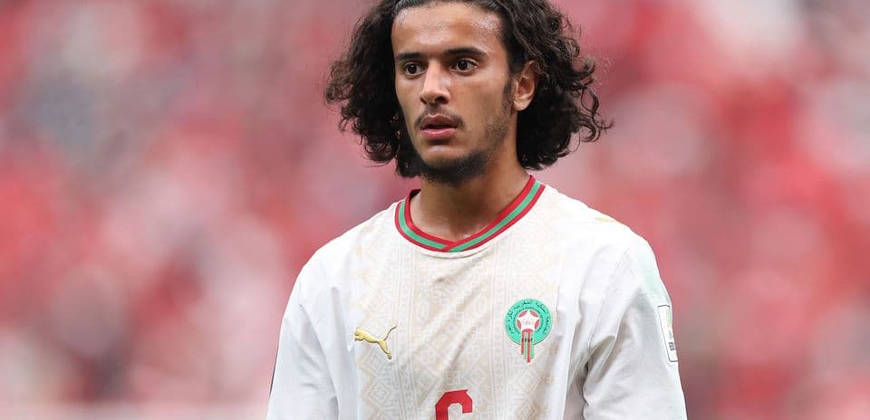 Manchester City Nears Deal for Lille Midfielder Ayyoub Bouaddi Amid Rodri's Barcelona Move