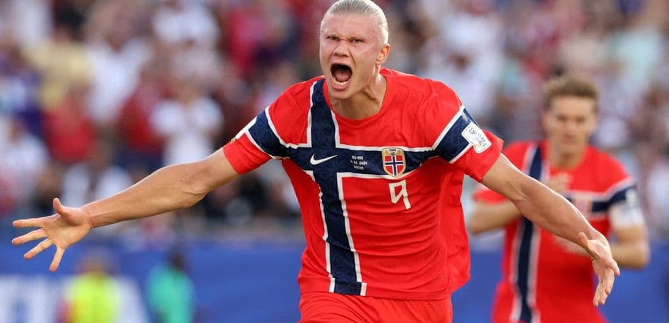 Ivory Coast vs Norway: TV Info, Kick-Off Time, and How to Watch World Cup Round of 32