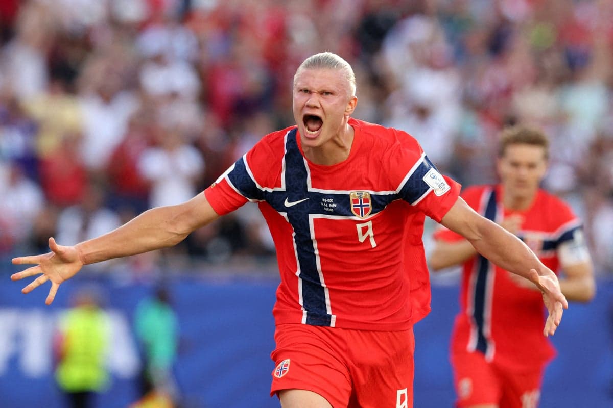 Ivory Coast vs Norway: TV Info, Kick-Off Time, and How to Watch World Cup Round of 32