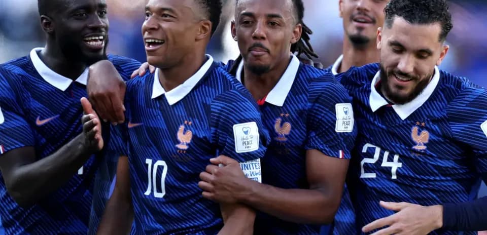 How France’s Result Against Paraguay Could Shift the 2026 World Cup Path