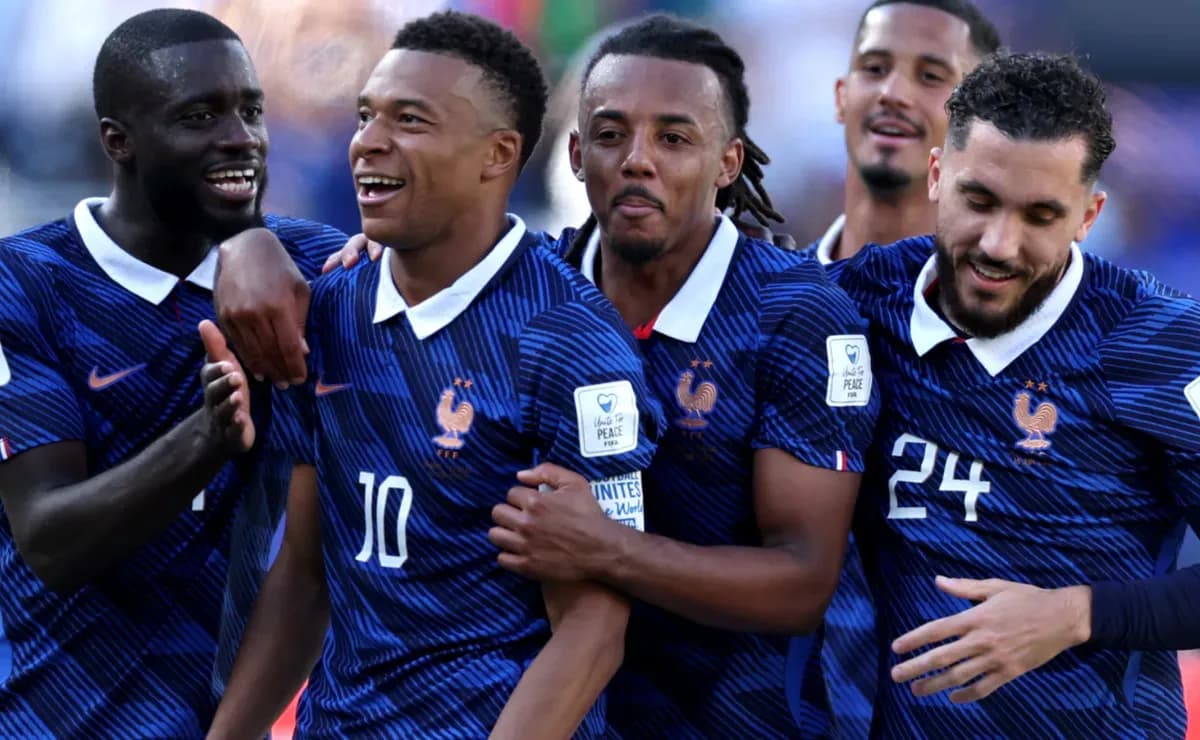 How France’s Result Against Paraguay Could Shift the 2026 World Cup Path