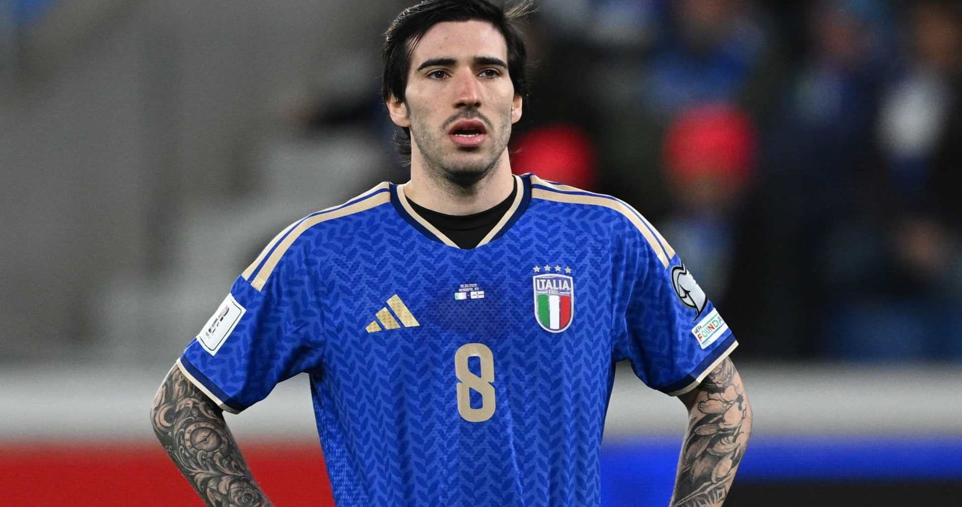 Sandro Tonali’s Agent Opens Up on Midfielder’s Emotional Struggle After AC Milan Exit