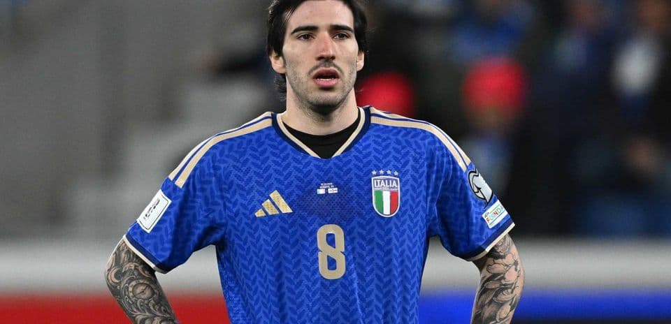 Sandro Tonali’s Agent Opens Up on Midfielder’s Emotional Struggle After AC Milan Exit