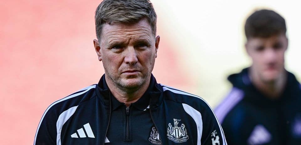 Eddie Howe Departs Newcastle Amid Growing Uncertainty