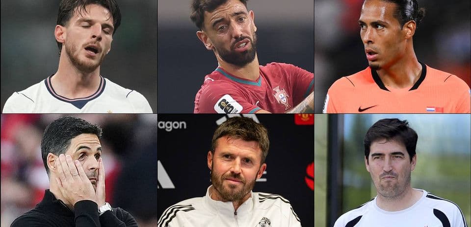 Premier League Teams Ranked by Impact from the 2026 World Cup