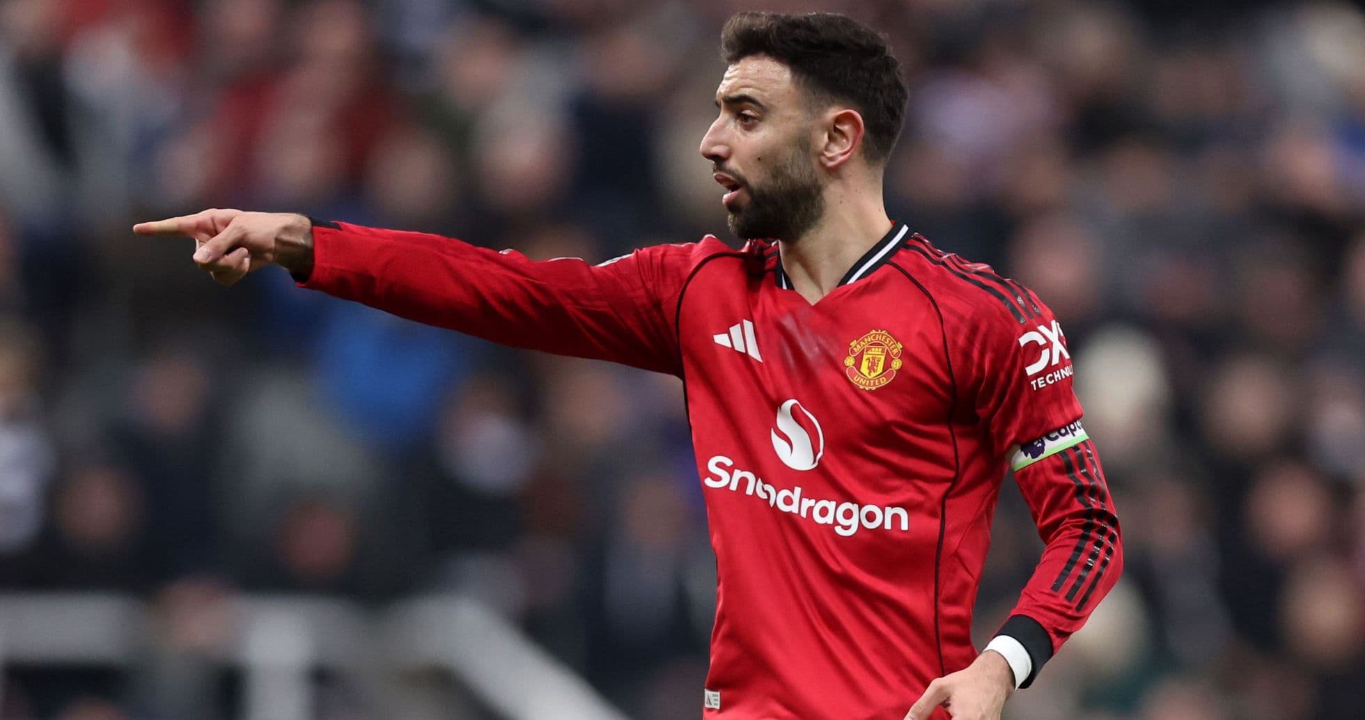 How to Watch Manchester United Live on UK TV and Online