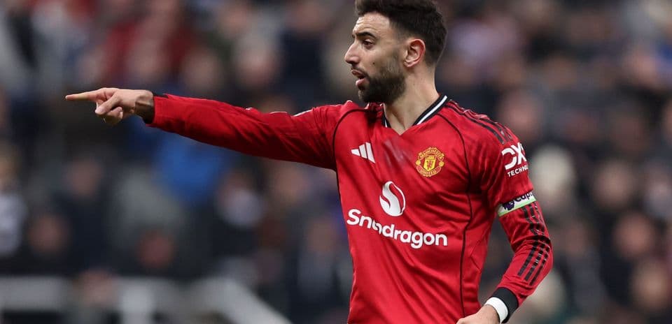 How to Watch Manchester United Live on UK TV and Online