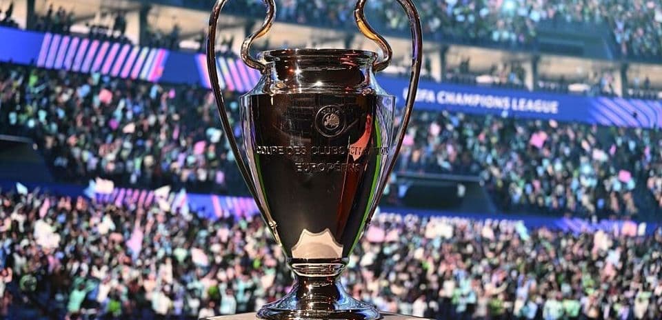 2026-27 UEFA Champions League: Teams, Fixtures, Broadcast Details, and Australian Players