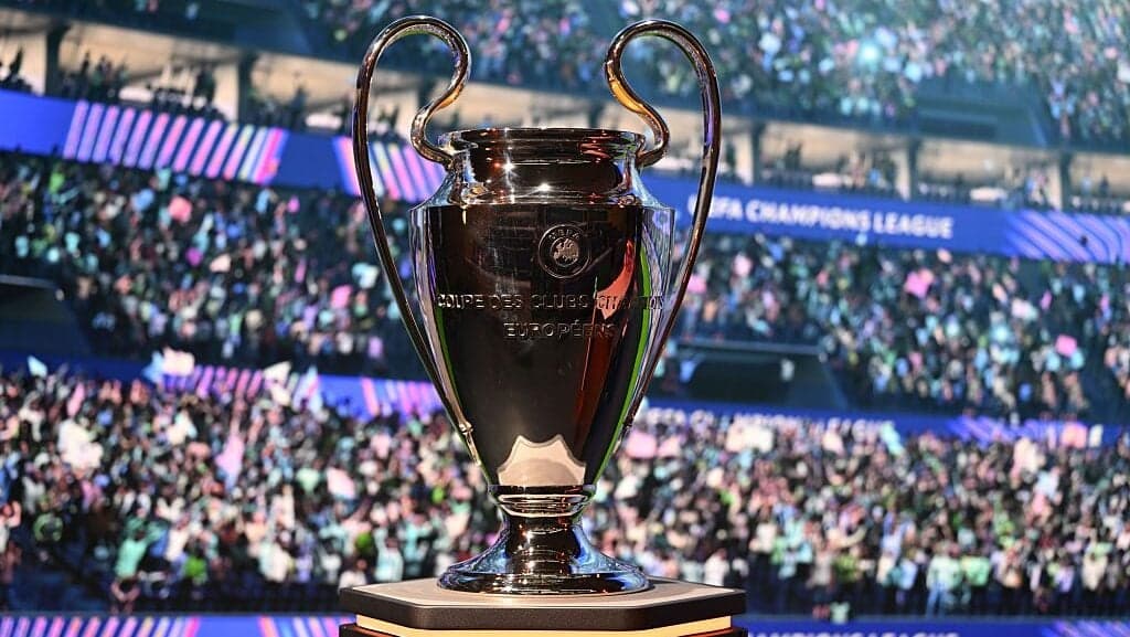 2026-27 UEFA Champions League: Teams, Fixtures, Broadcast Details, and Australian Players