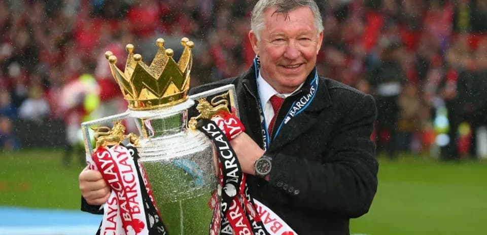 Sir Alex Ferguson: Triumphs and Legacy at Manchester United