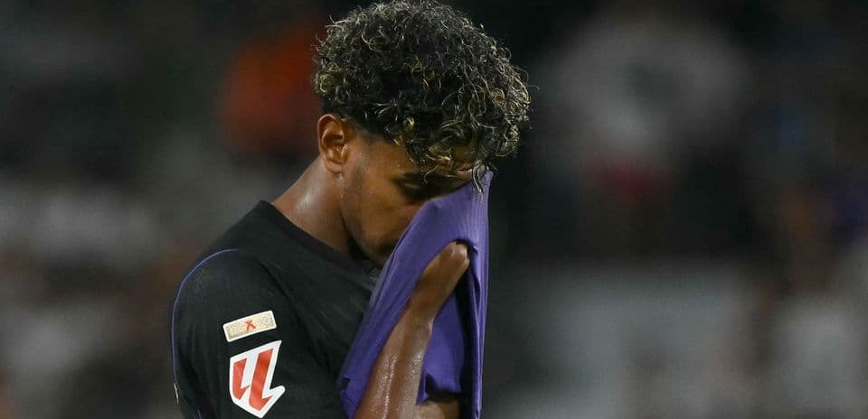 Lamine Yamal Feels Hurt Amid Barcelona's Squad Changes; Hansi Flick Addresses Substitution Concerns