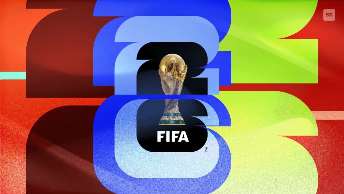 World Cup 2026: Live Scores and Standings from June 25 Matches World Cup 2026: Live Scores and Standings from June 25 Matches
