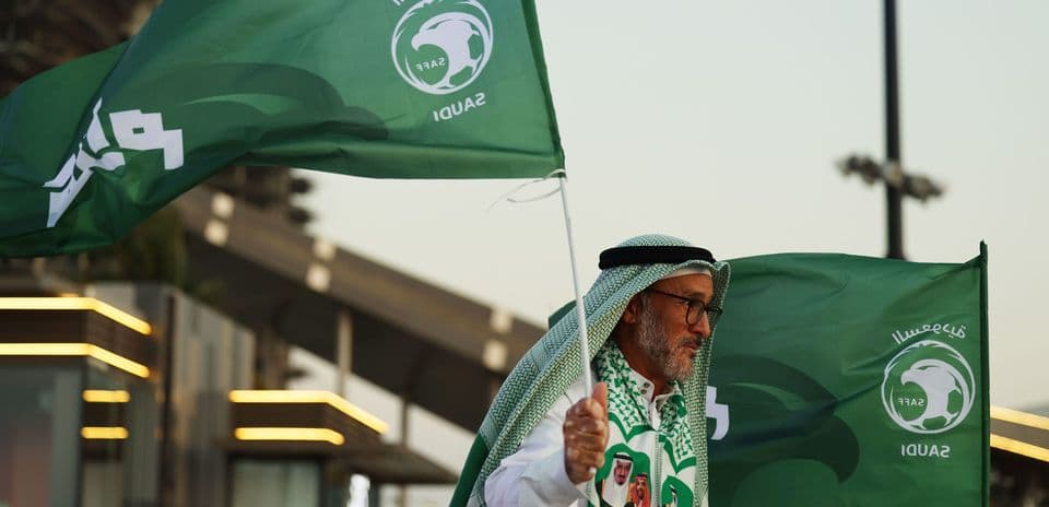 Saudi Arabia Halts $2.5 Billion Neom Stadium Project Ahead of 2034 World Cup