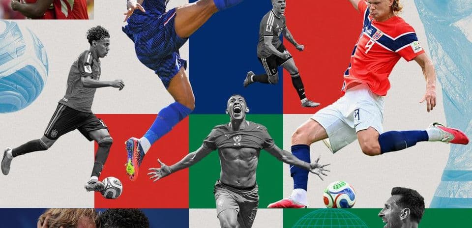 World Cup Quarter-Final Outlook: Can Anyone Stop France?
