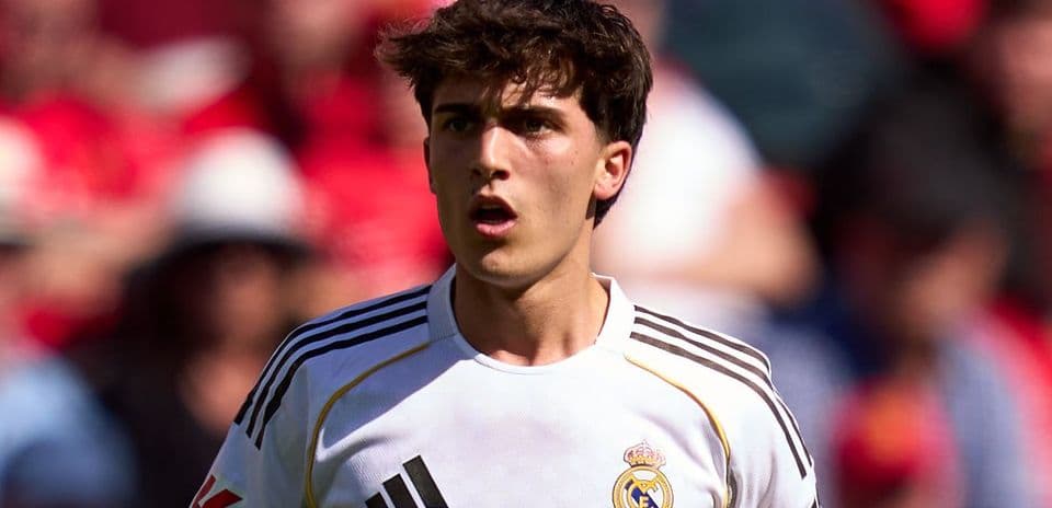 Manuel Angel Joins Fulham from Real Madrid Amidst Busy Summer Transfers