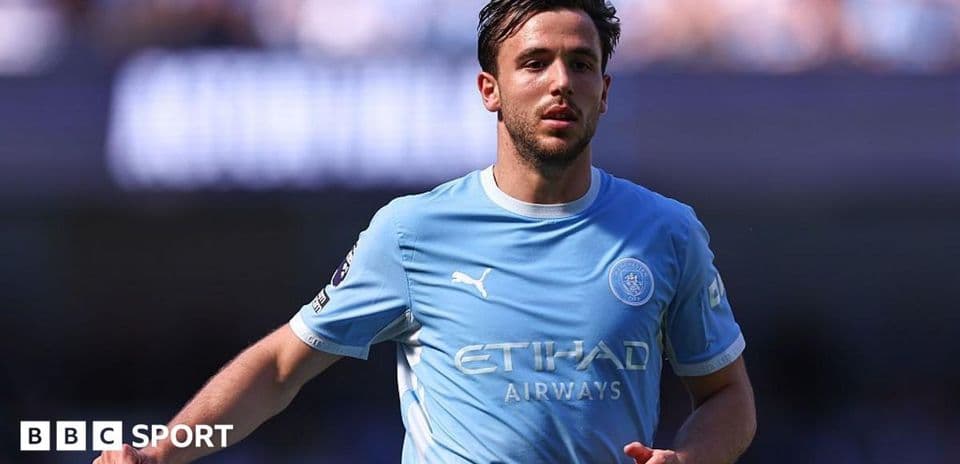 Newcastle United Secures £52m Deal for Manchester City's Nico Gonzalez