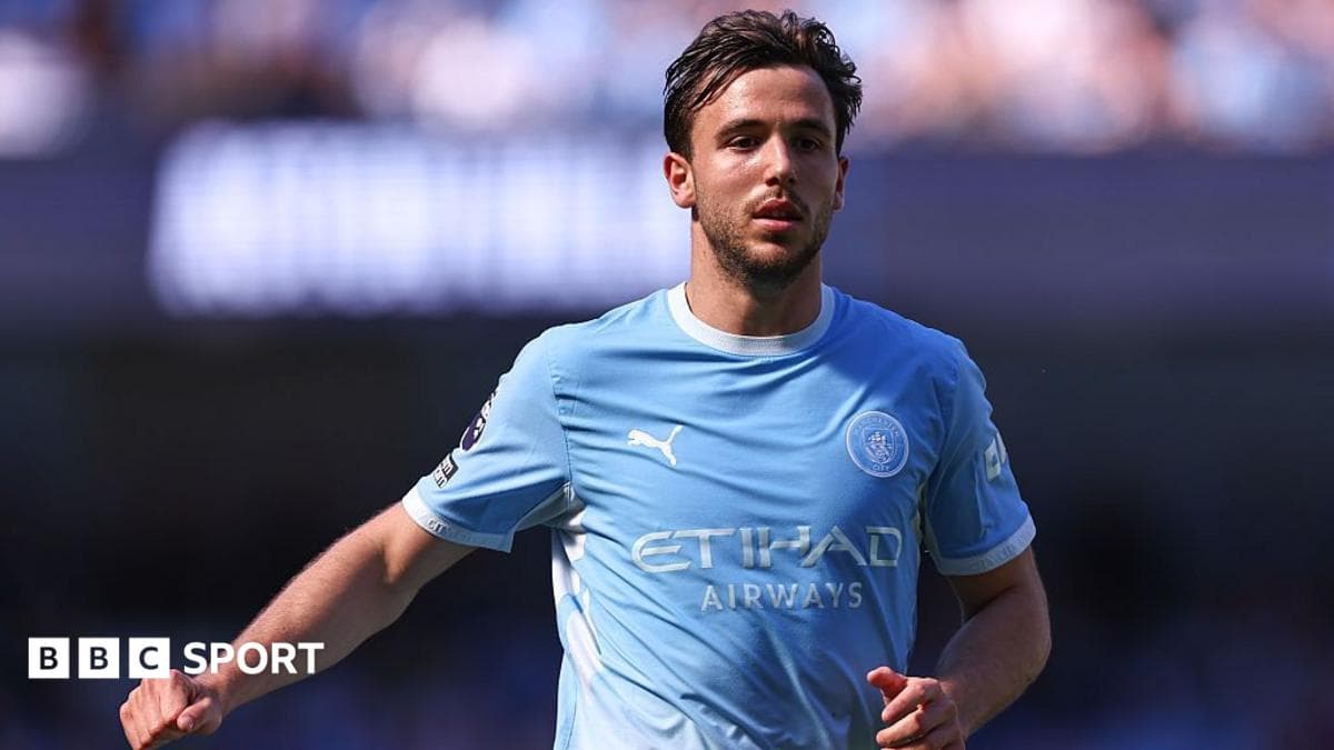 Newcastle United Secures £52m Deal for Manchester City's Nico Gonzalez