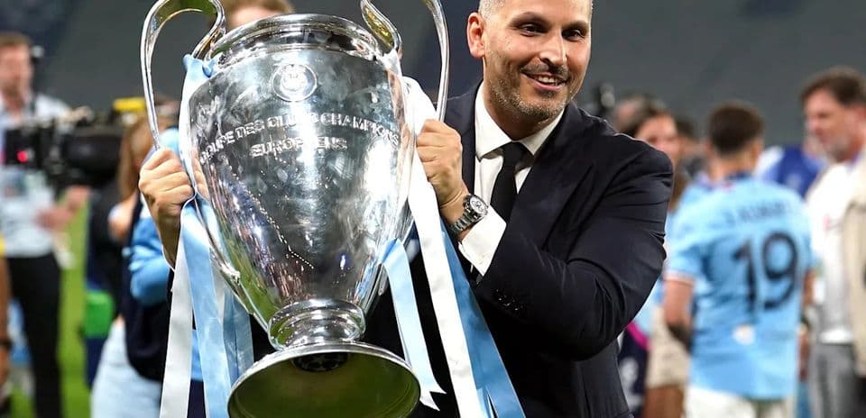 Man City's Verdict: Impact Beyond Football with Khaldoon Al Mubarak's Role