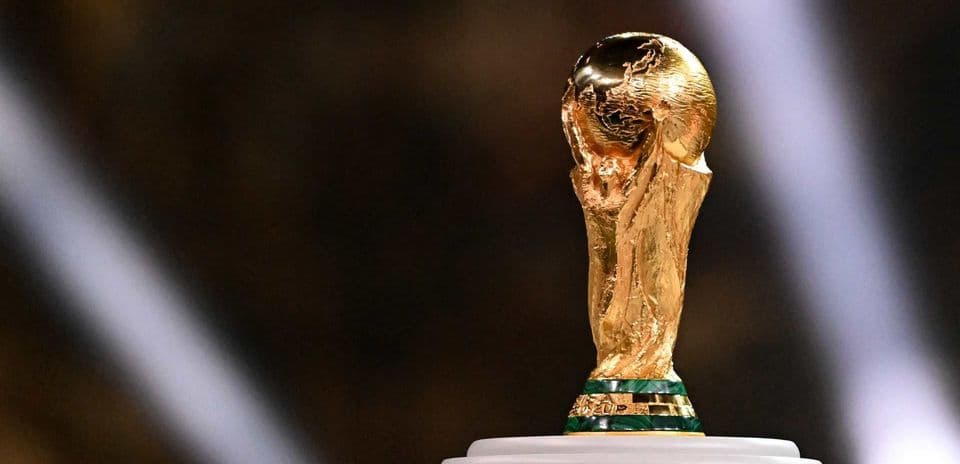 2030 World Cup Could Feature 64 Teams Across Six Host Countries, Says CONMEBOL President