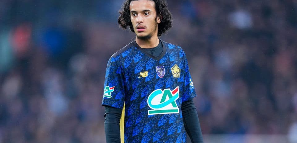Manchester City Reaches Personal Terms with Lille's Ayyoub Bouaddi as Midfield Overhaul Continues