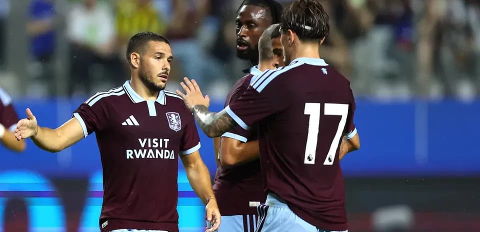 UEFA Super Cup 2026: PSG vs. Aston Villa Kickoff, TV Channel, and Live Stream Info