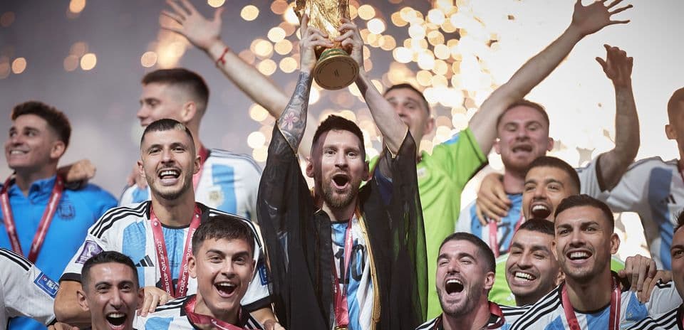 Ranking the Most Expensive Tickets for FIFA World Cup 2026: Final, Argentina, and More