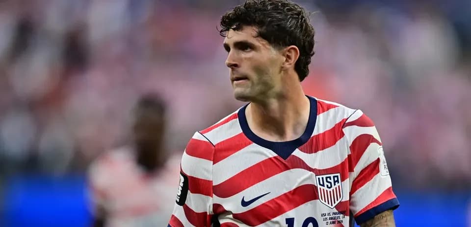 USA vs. Bosnia and Herzegovina: Kickoff Time, TV Channel, and Live Stream Info for World Cup 2026