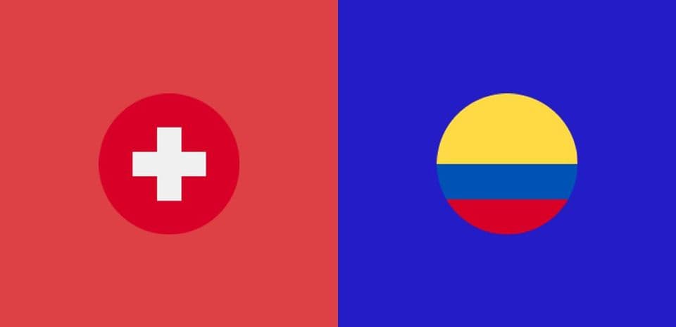 How to Watch Switzerland vs Colombia FIFA World Cup 2026 Replay and Highlights