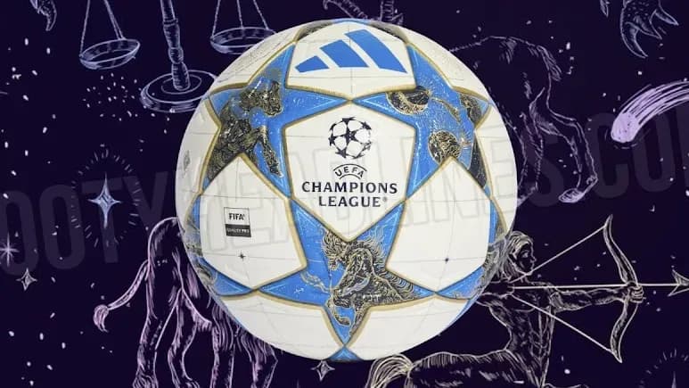 2026-27 UEFA Champions League Schedule: Dates, Fixtures, and Key Matchups